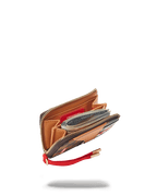 Limited Edition HENNY AIR TO THE THRONE WALLET