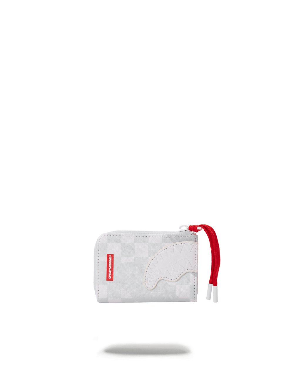 Limited Edition 3AM LE BLANC WALLET