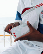 Limited Edition 3AM LE BLANC WALLET