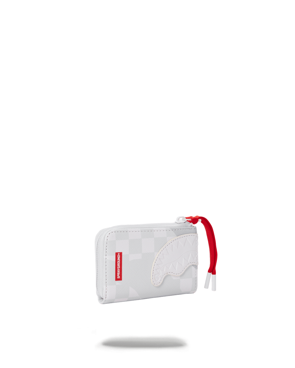 Limited Edition 3AM LE BLANC WALLET