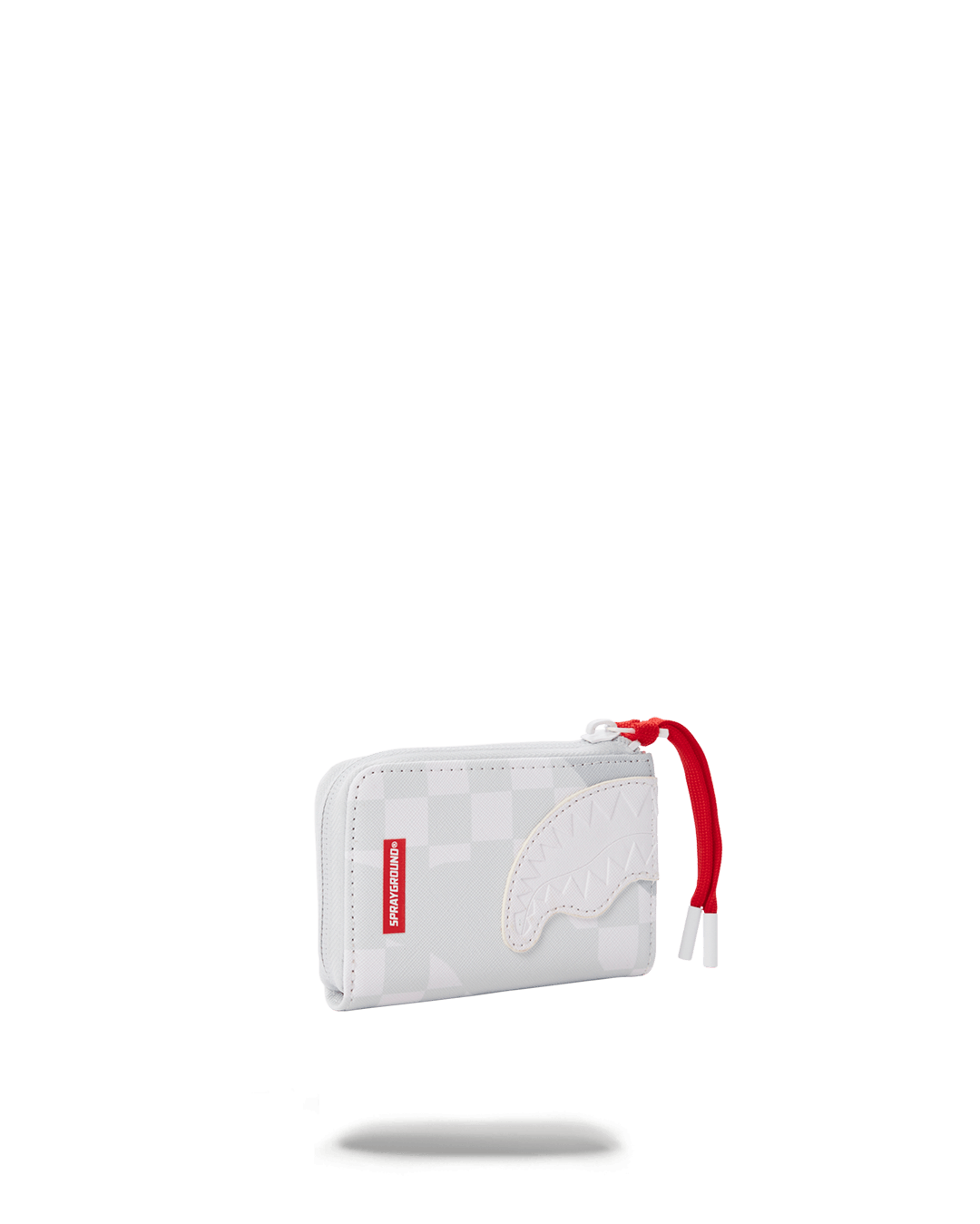 Limited Edition 3AM LE BLANC WALLET