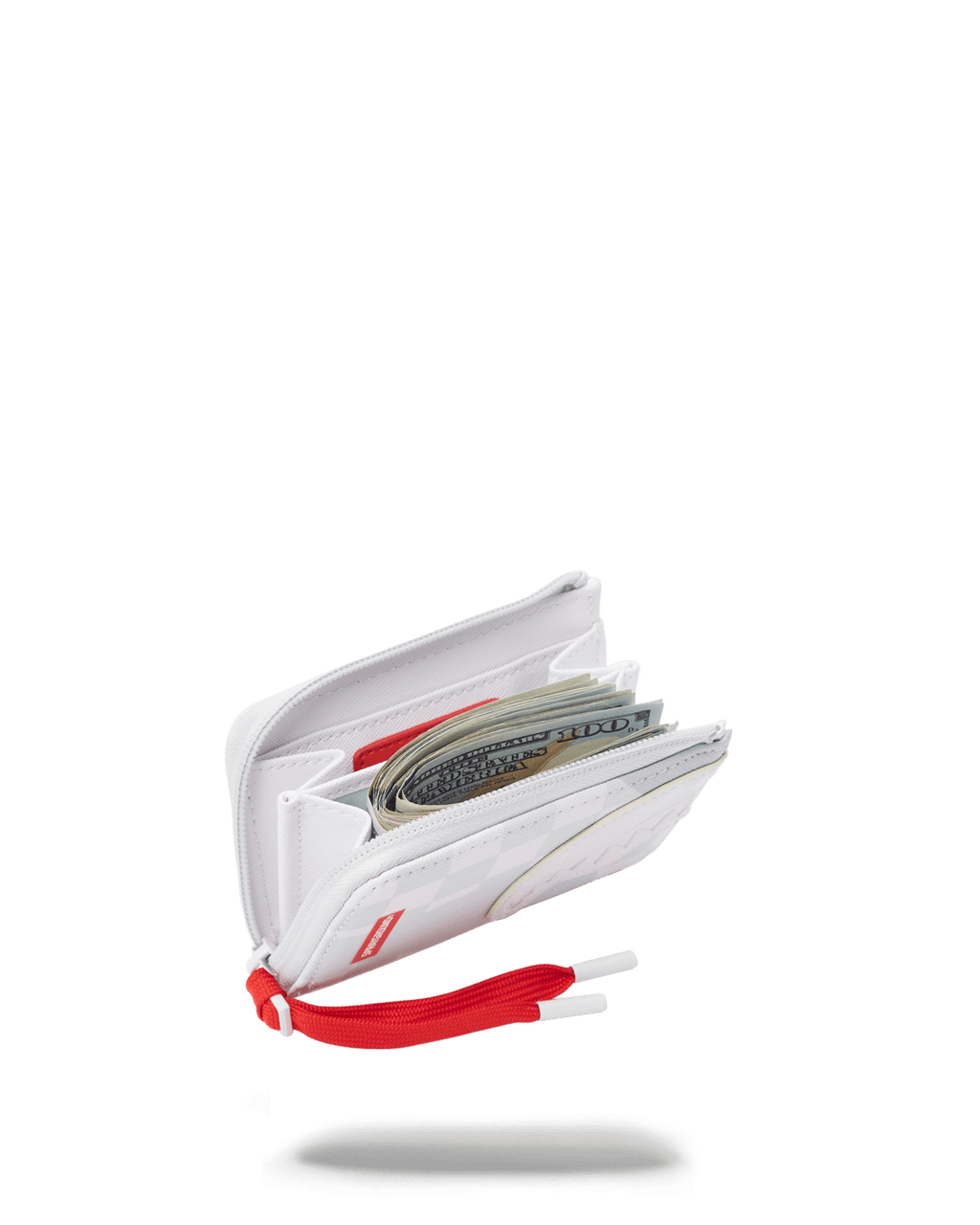 Limited Edition 3AM LE BLANC WALLET