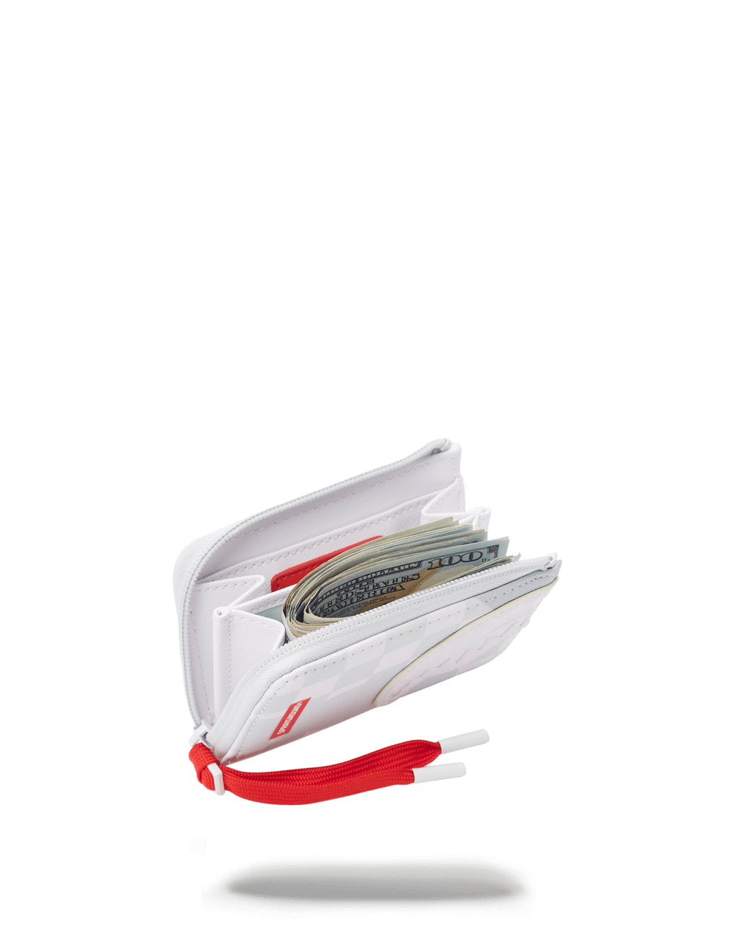 Limited Edition 3AM LE BLANC WALLET