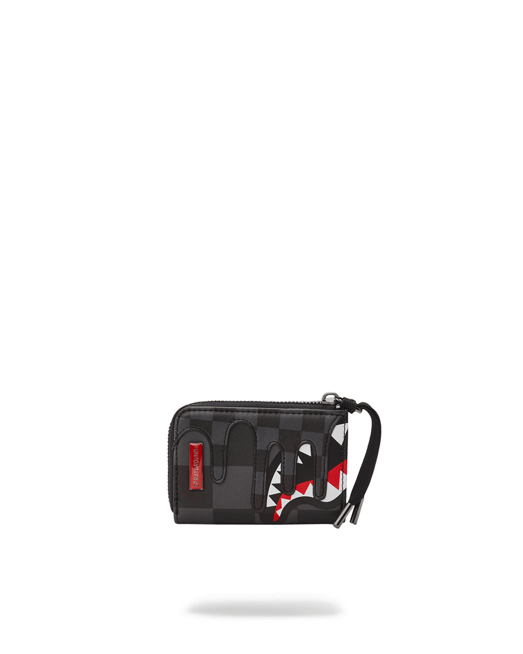 Limited Edition XTC GREY SHARKS IN PARIS WALLET