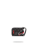 Limited Edition XTC GREY SHARKS IN PARIS WALLET