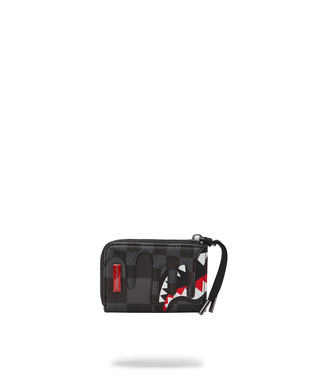 Limited Edition XTC GREY SHARKS IN PARIS WALLET