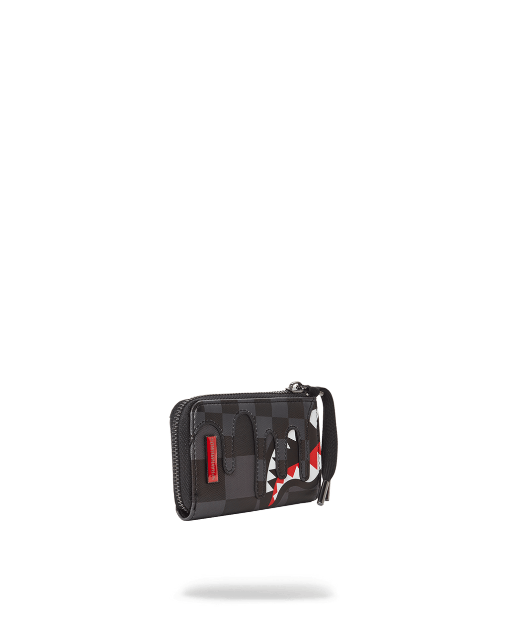 Limited Edition XTC GREY SHARKS IN PARIS WALLET