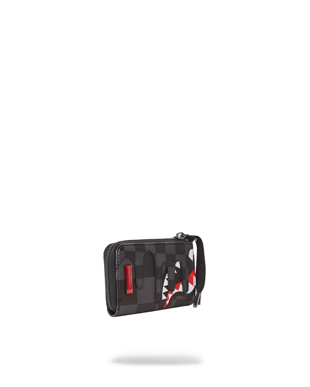 Limited Edition XTC GREY SHARKS IN PARIS WALLET