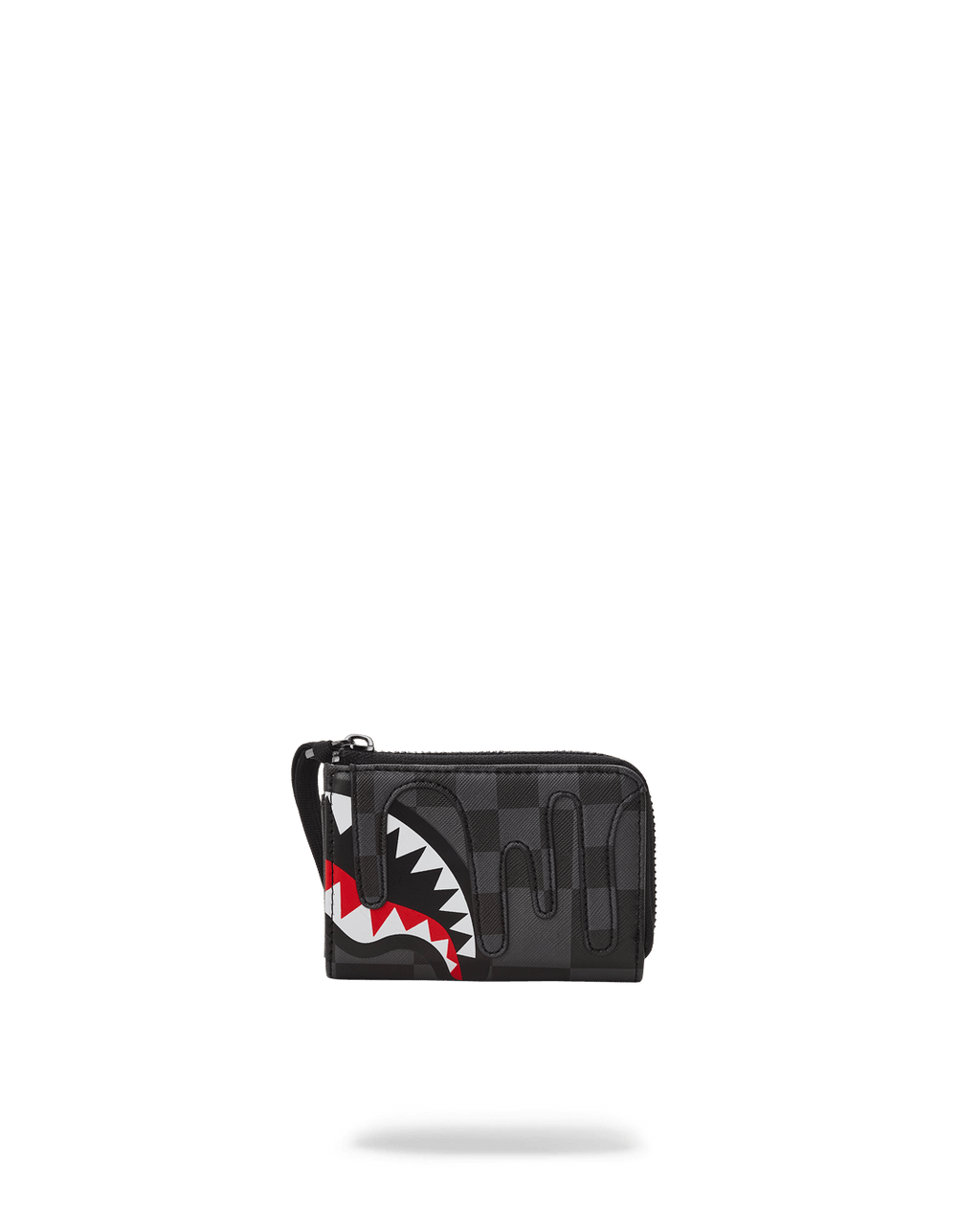 Limited Edition XTC GREY SHARKS IN PARIS WALLET