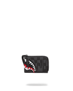 Limited Edition XTC GREY SHARKS IN PARIS WALLET
