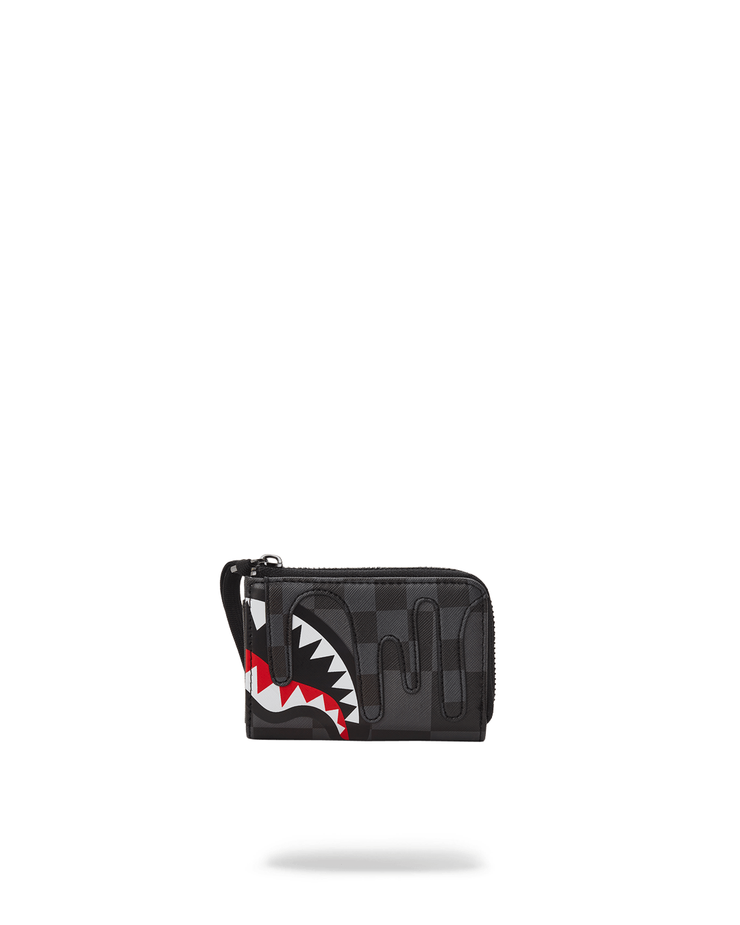 Limited Edition XTC GREY SHARKS IN PARIS WALLET