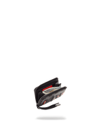 Limited Edition XTC GREY SHARKS IN PARIS WALLET