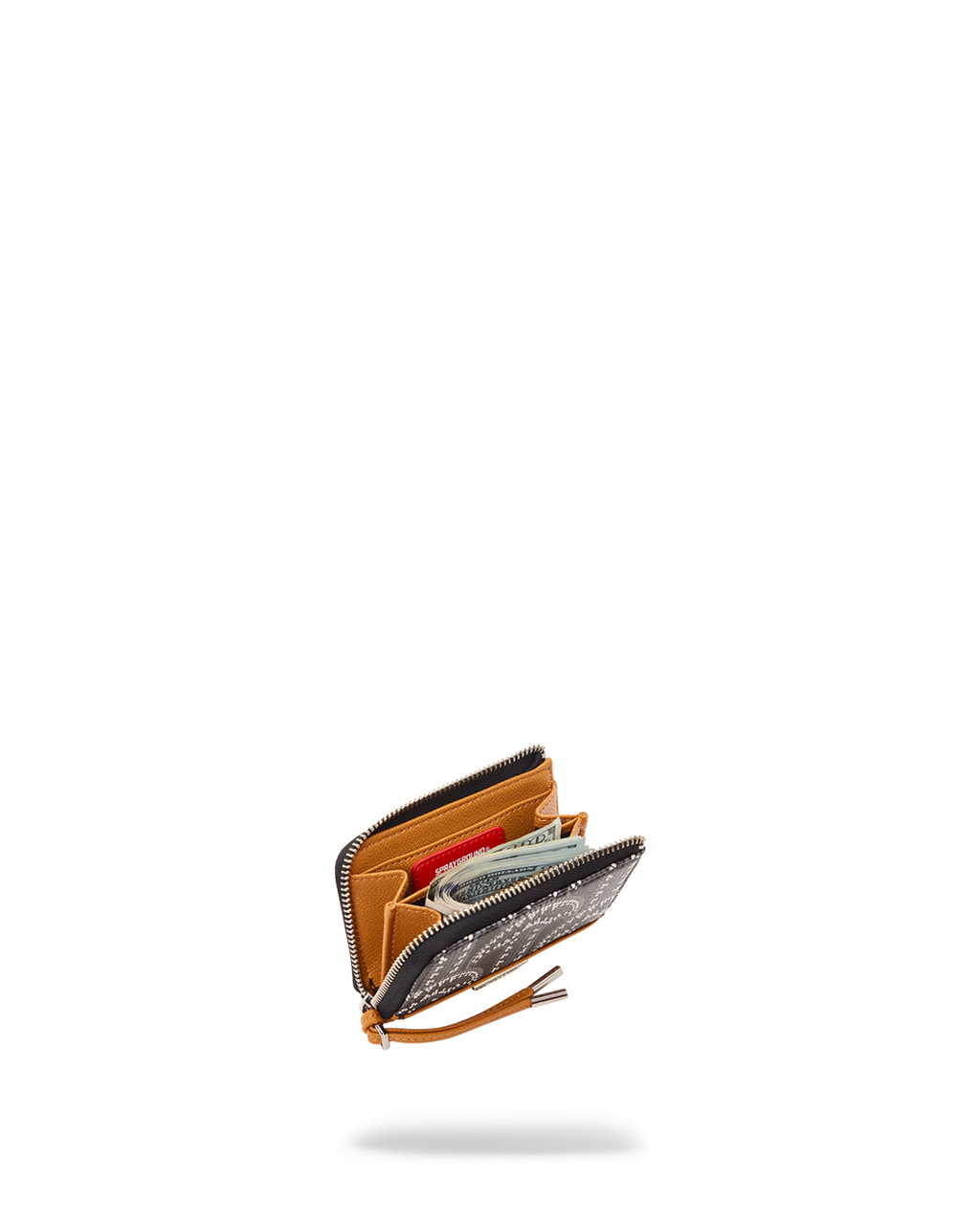 Limited Edition ILLUCHAINS WALLET