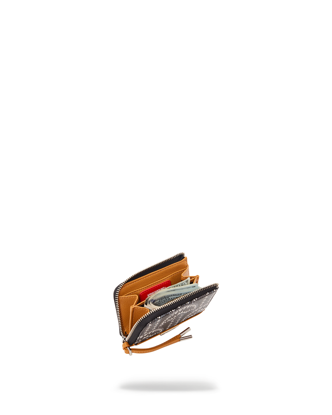 Limited Edition ILLUCHAINS WALLET