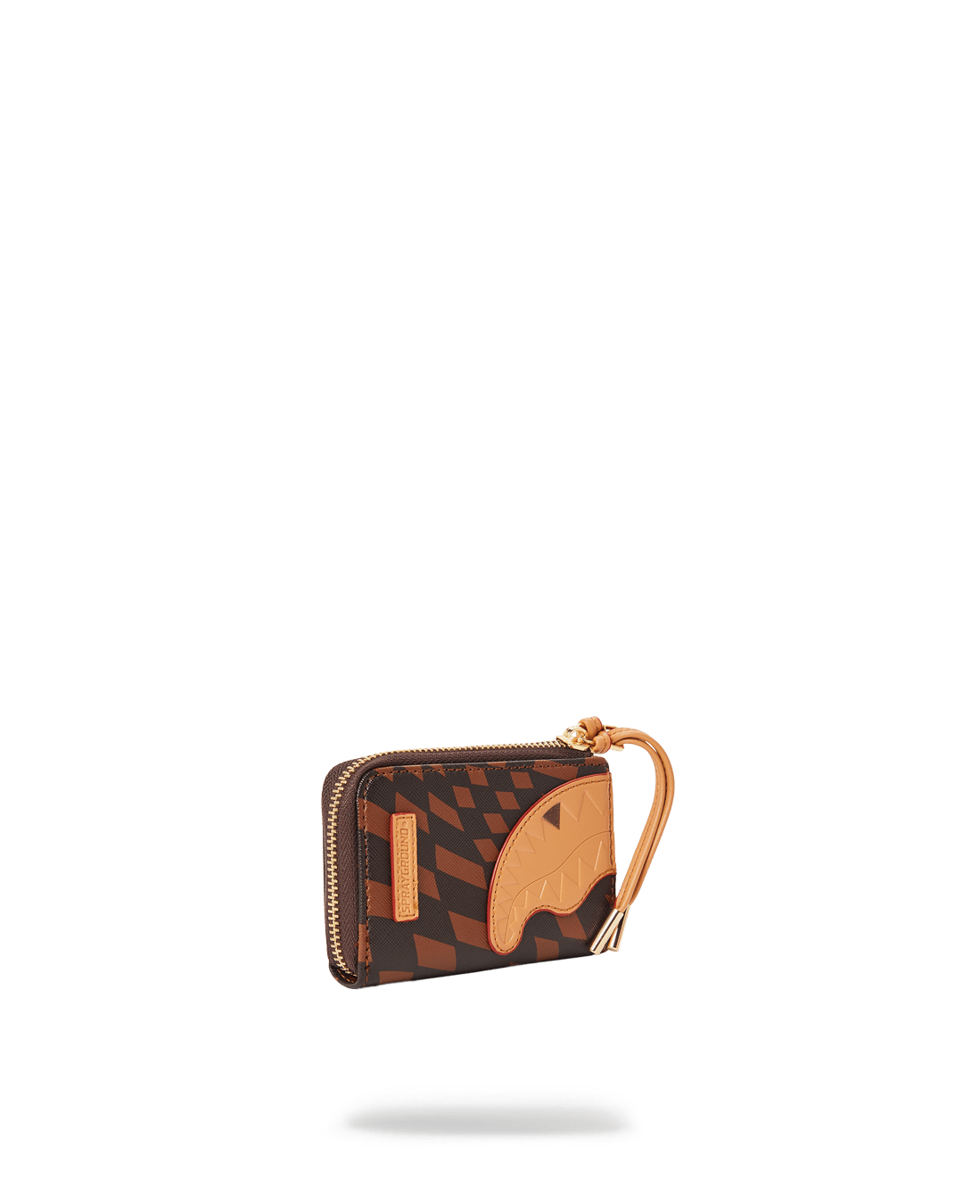 Limited Edition TRIPPY HENNY WALLET