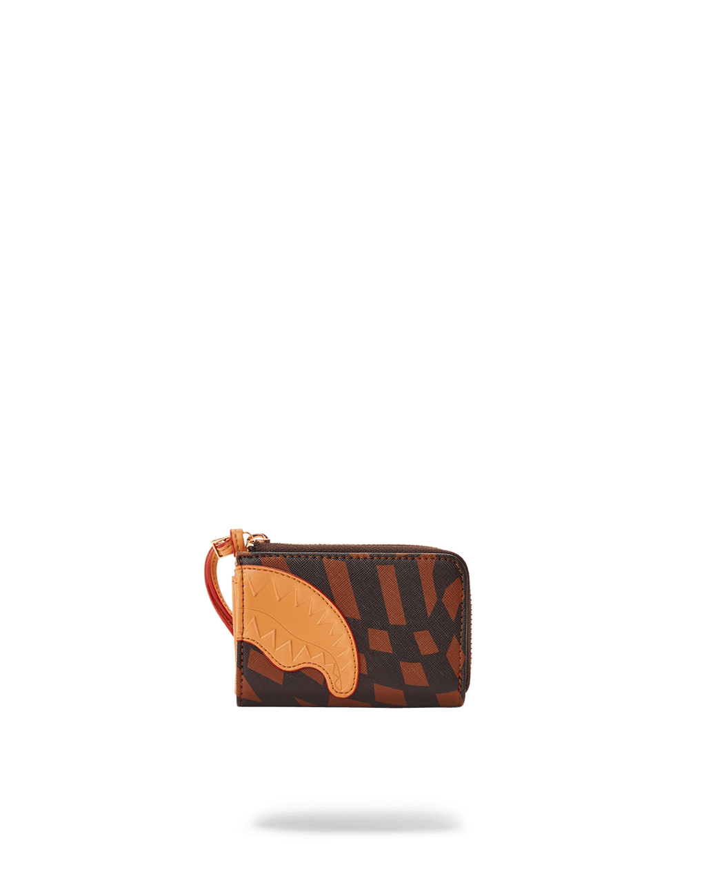 Limited Edition TRIPPY HENNY WALLET