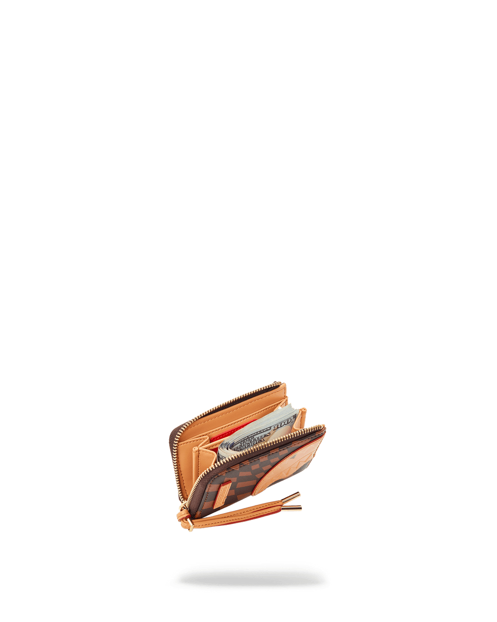Limited Edition TRIPPY HENNY WALLET