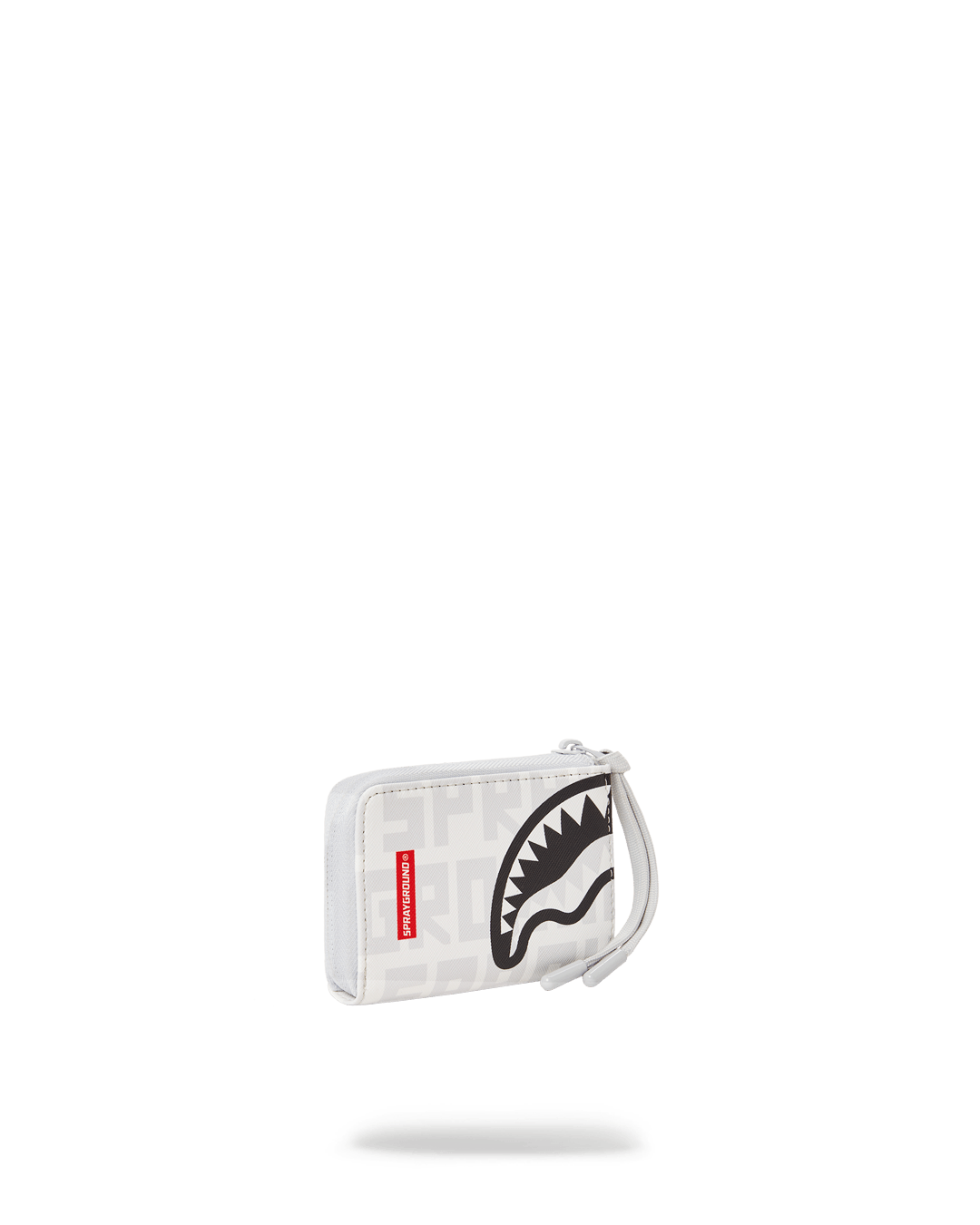 Limited Edition SPLIT THE CHECK PEARL WALLET