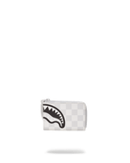 Limited Edition SPLIT THE CHECK PEARL WALLET
