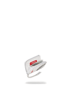 Limited Edition SPLIT THE CHECK PEARL WALLET