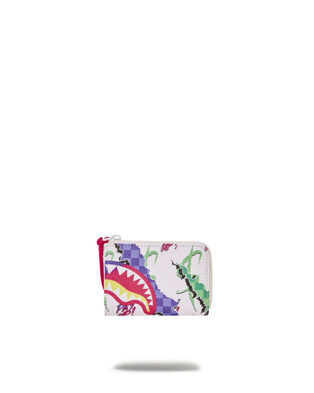 Limited Edition DREAMY TECHNICOLOR WALLET