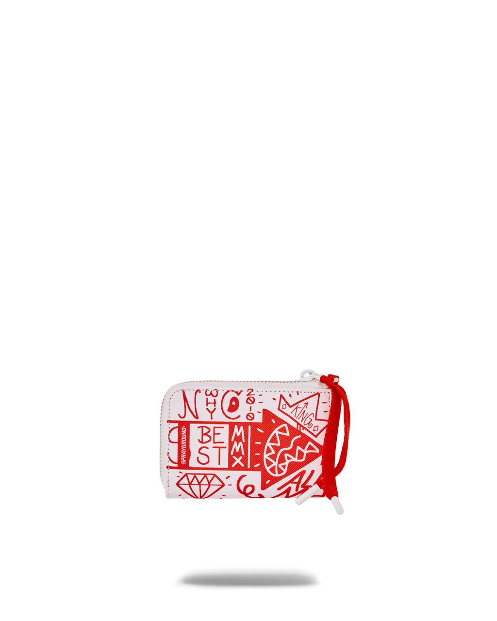 Limited Edition DANGER DANGER WALLET