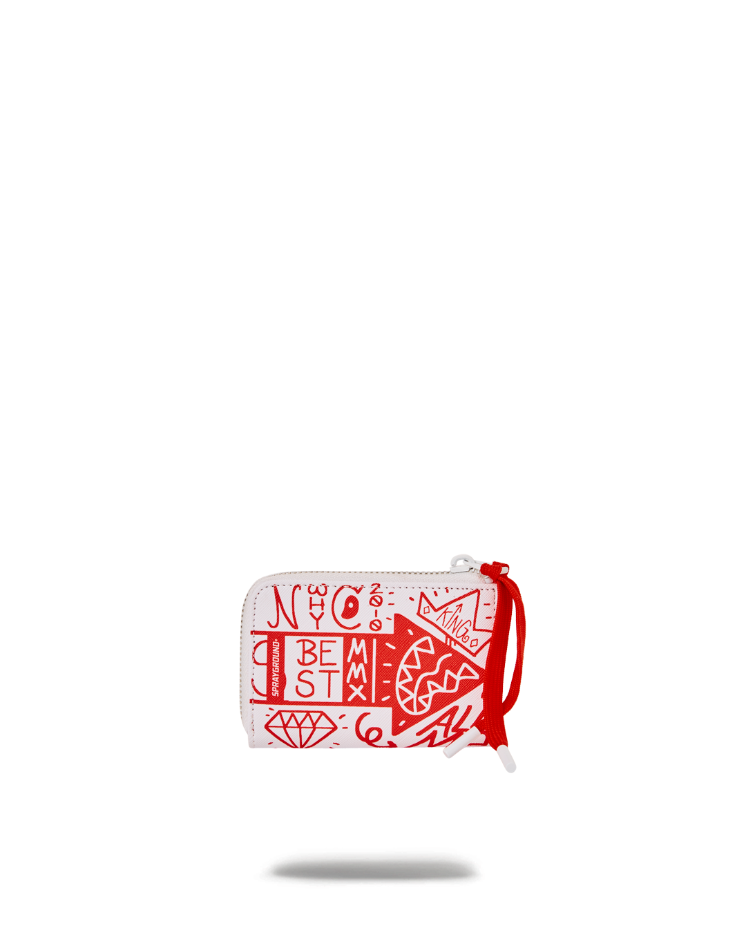 Limited Edition DANGER DANGER WALLET