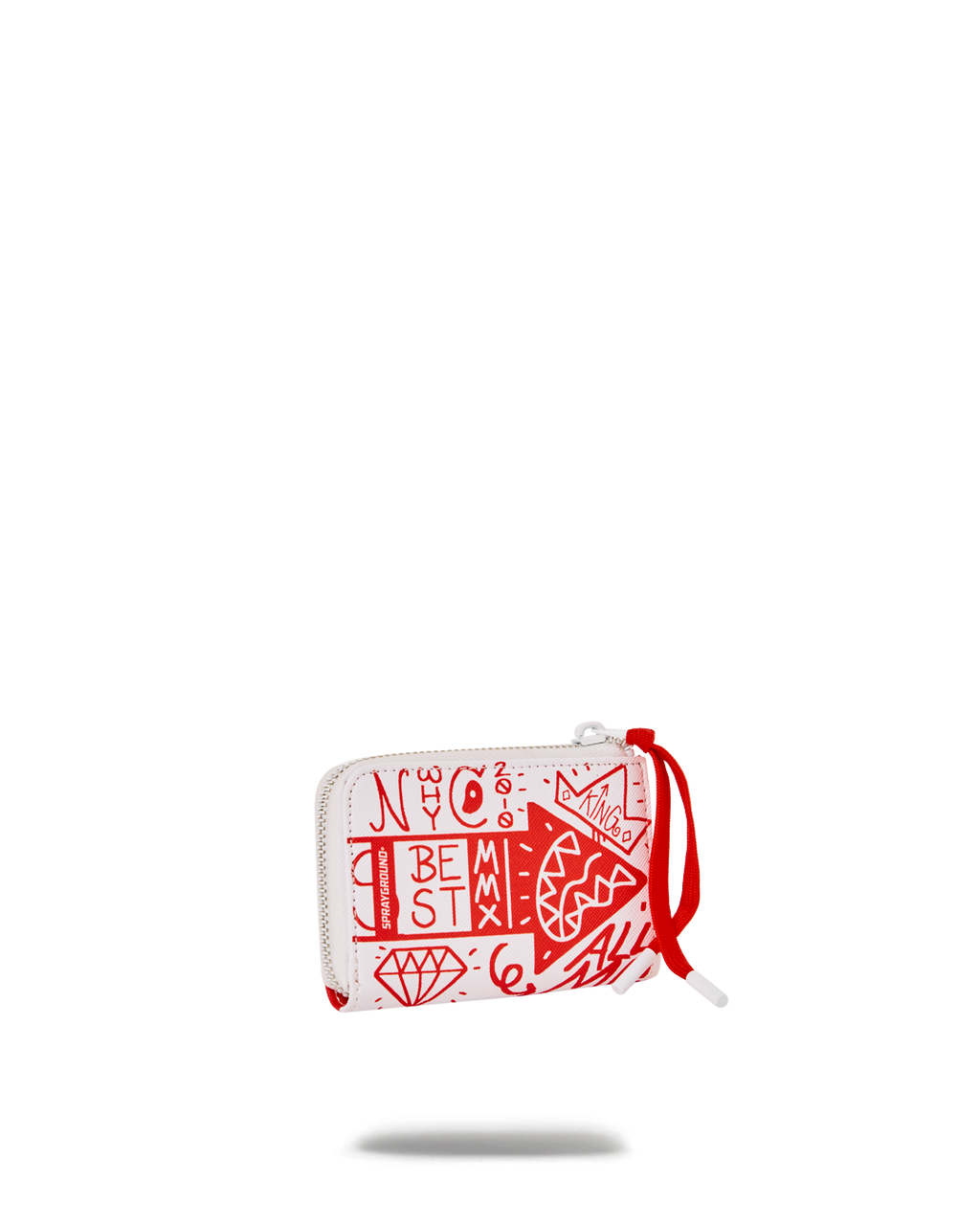 Limited Edition DANGER DANGER WALLET