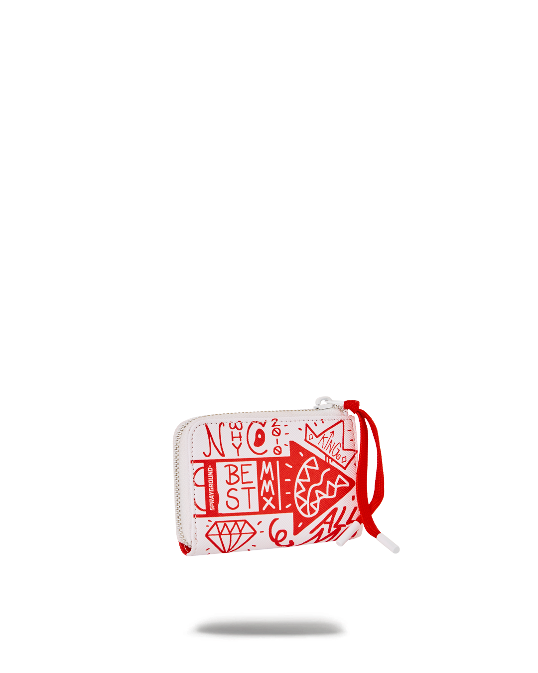 Limited Edition DANGER DANGER WALLET