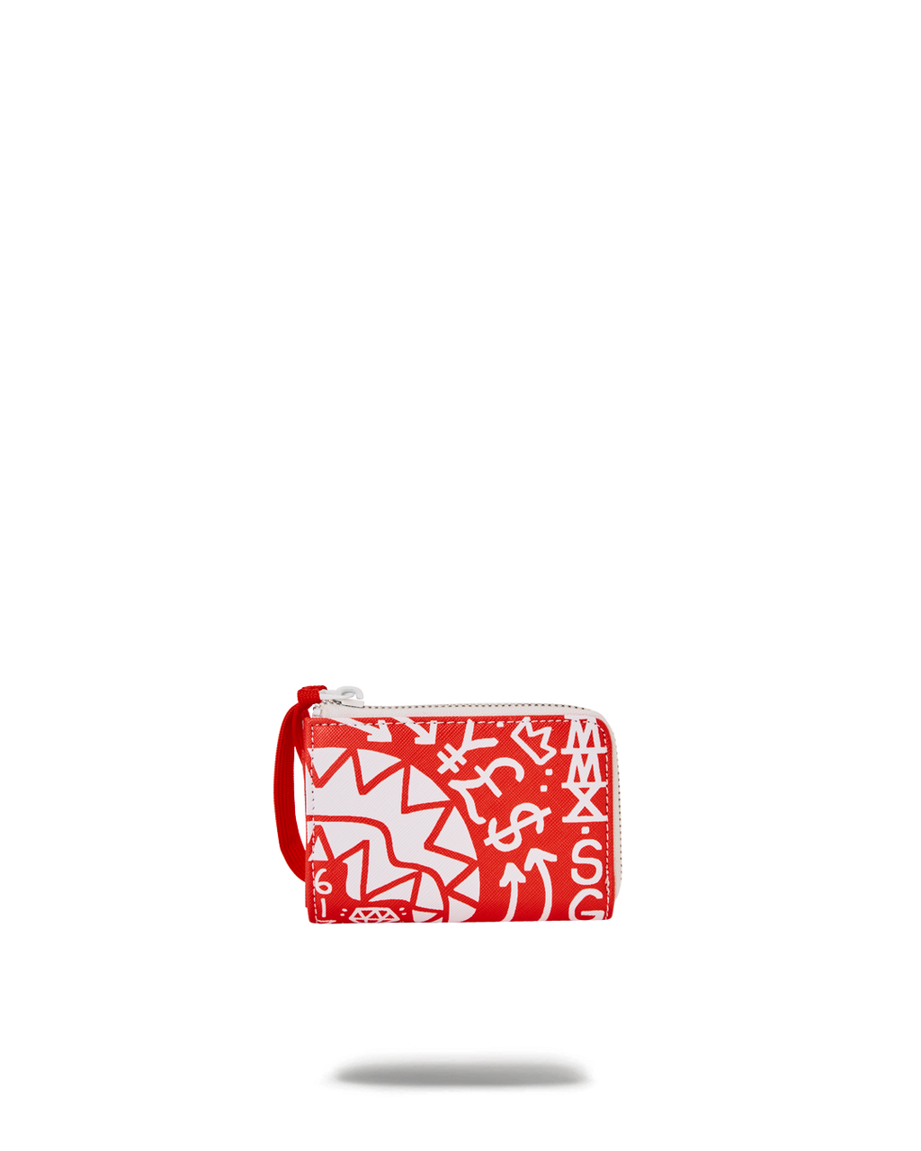 Limited Edition DANGER DANGER WALLET