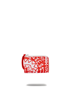 Limited Edition DANGER DANGER WALLET