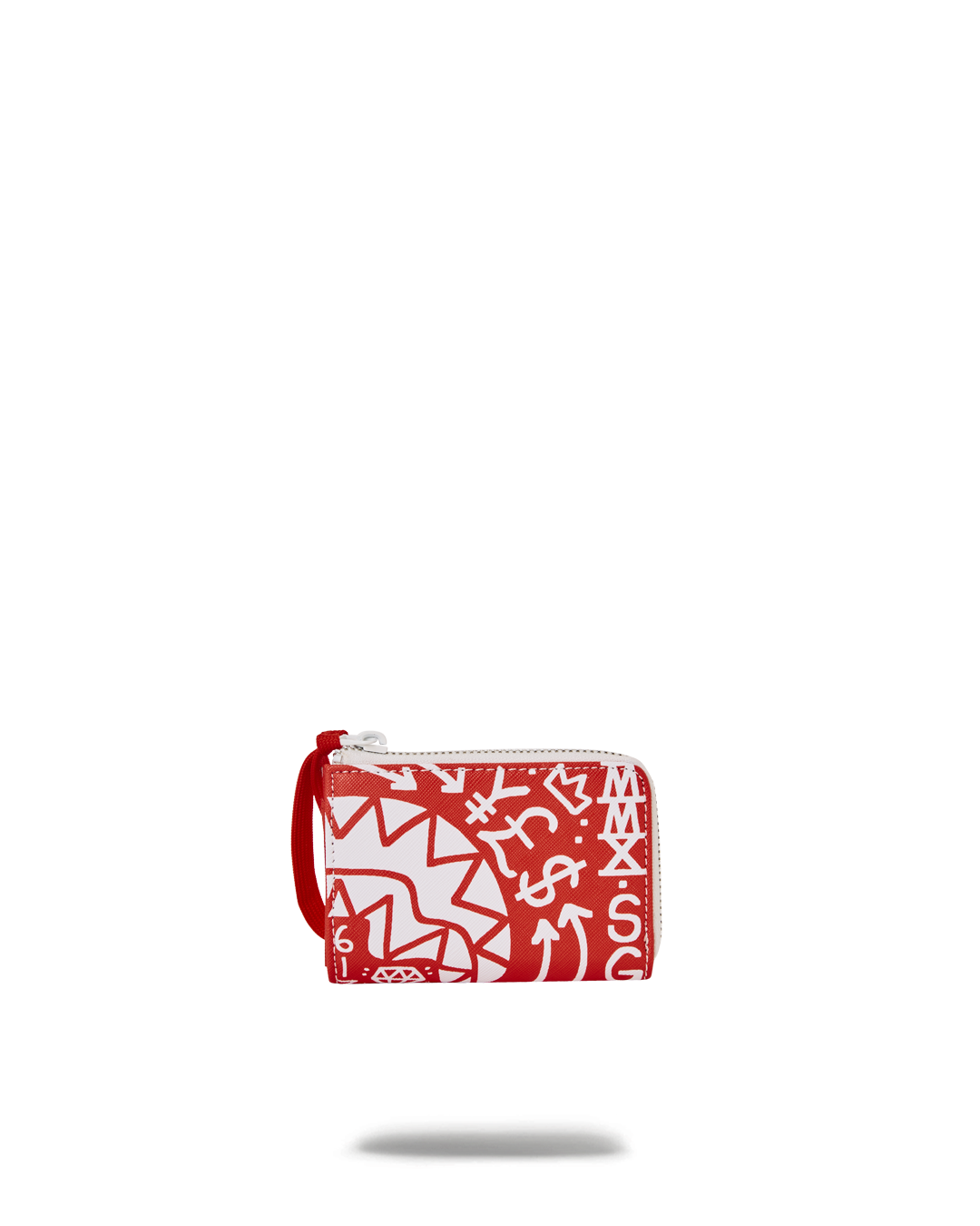 Limited Edition DANGER DANGER WALLET