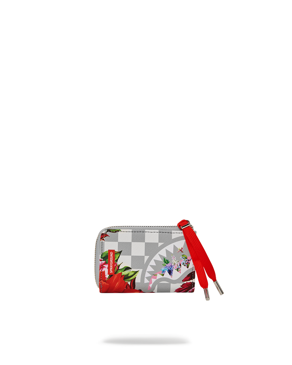Limited Edition JARDIN DU PALAIS WALLET