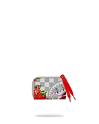 Limited Edition JARDIN DU PALAIS WALLET