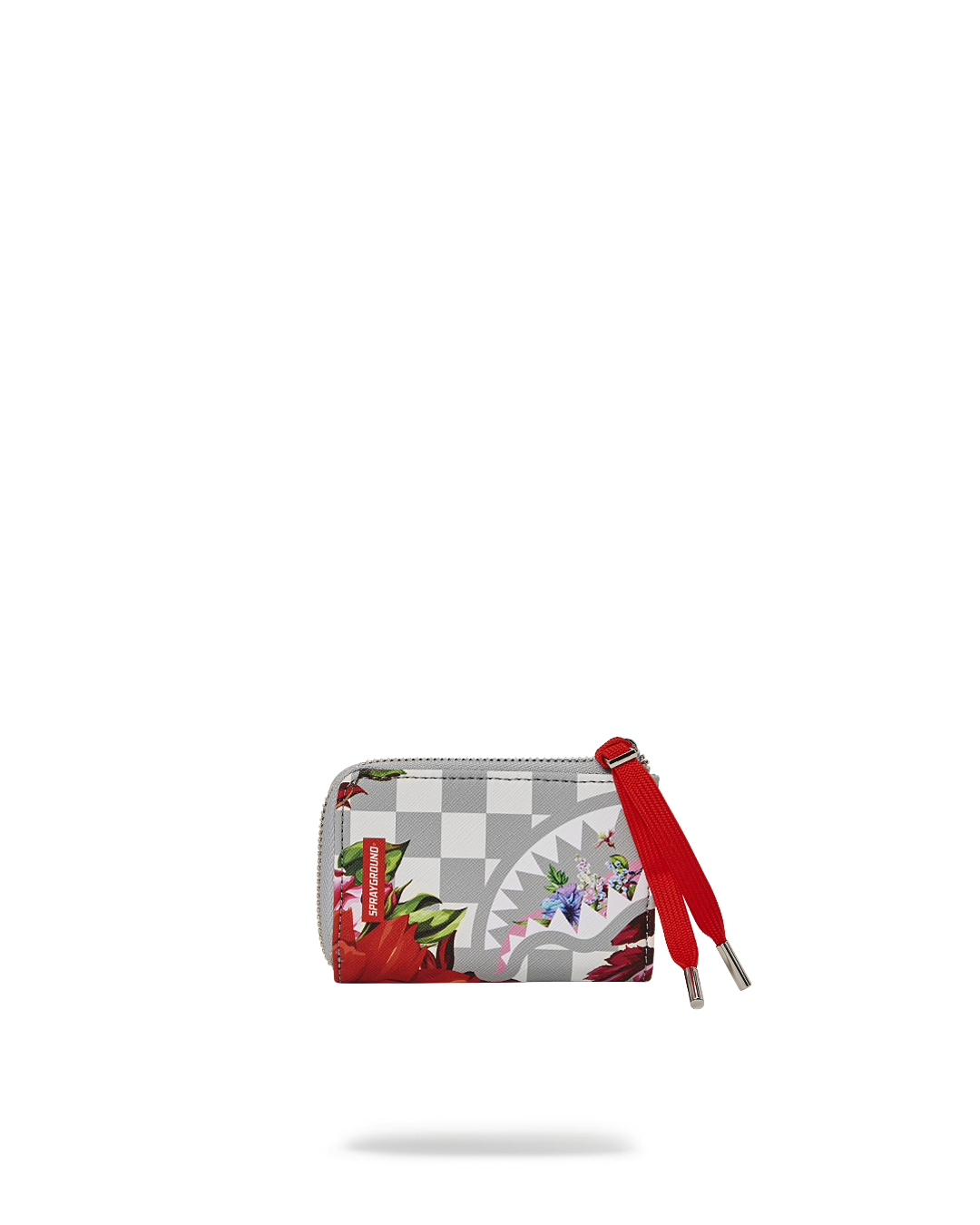 Limited Edition JARDIN DU PALAIS WALLET