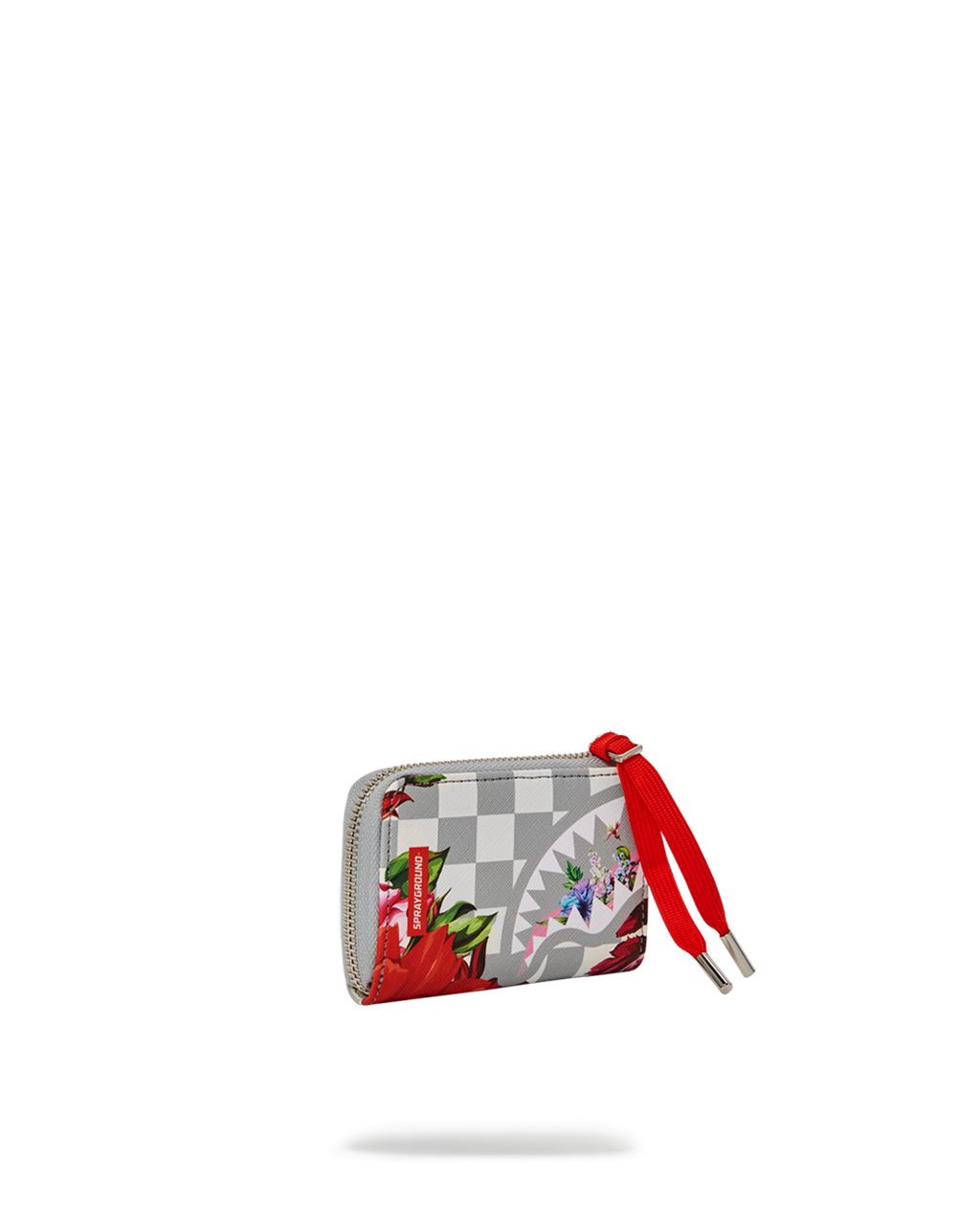 Limited Edition JARDIN DU PALAIS WALLET