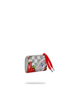 Limited Edition JARDIN DU PALAIS WALLET