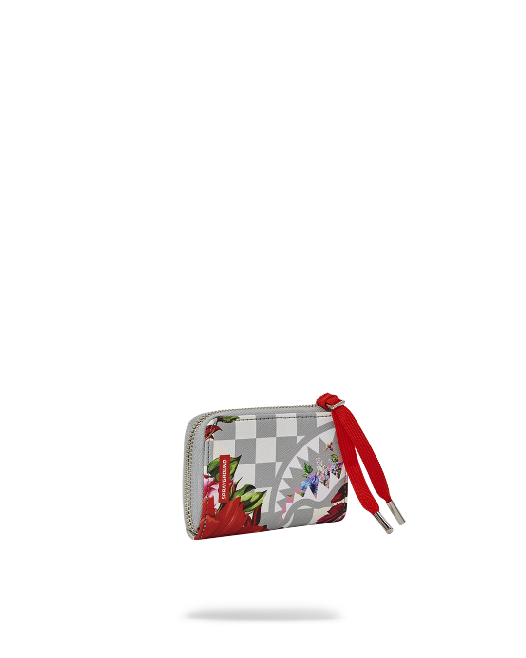 Limited Edition JARDIN DU PALAIS WALLET