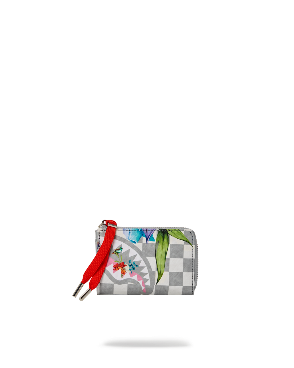 Limited Edition JARDIN DU PALAIS WALLET