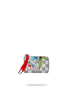 Limited Edition JARDIN DU PALAIS WALLET