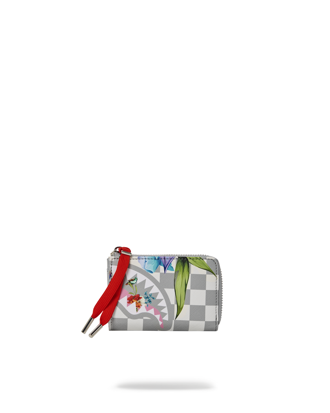 Limited Edition JARDIN DU PALAIS WALLET
