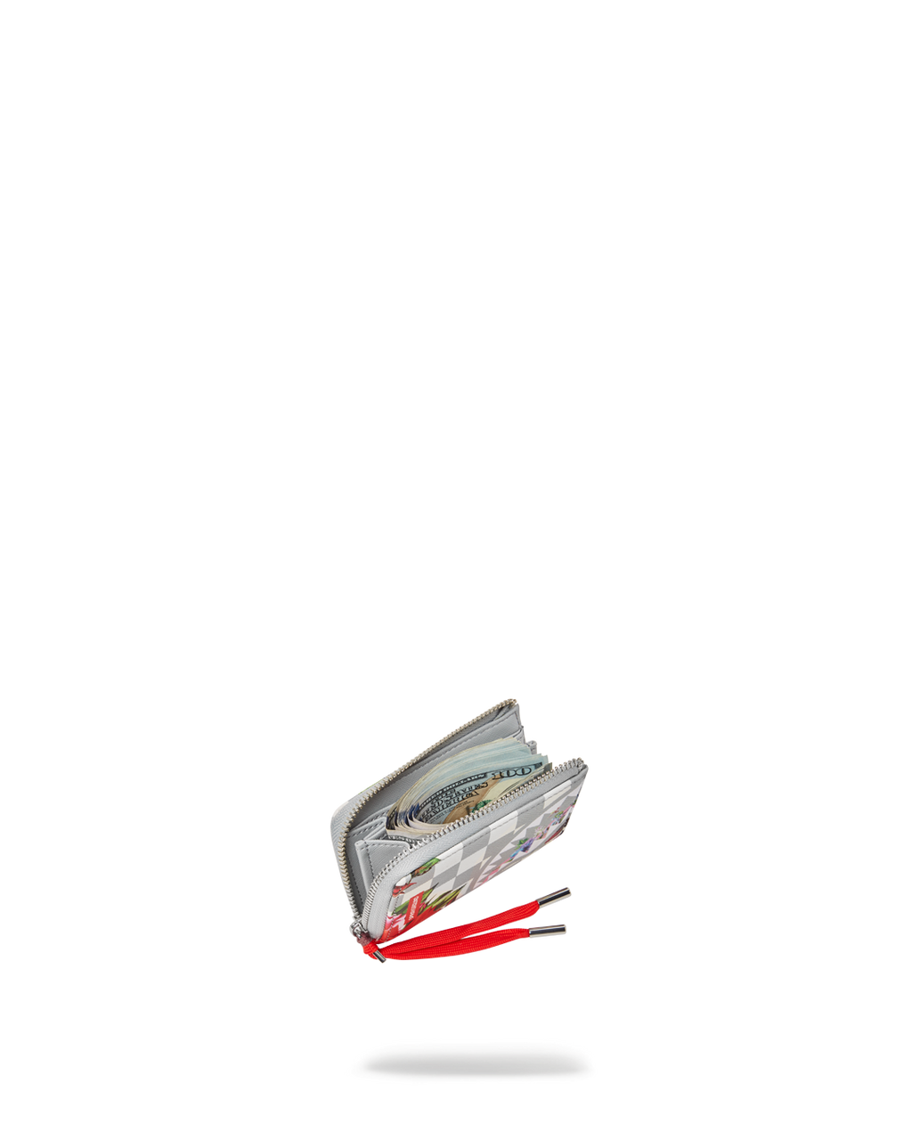 Limited Edition JARDIN DU PALAIS WALLET