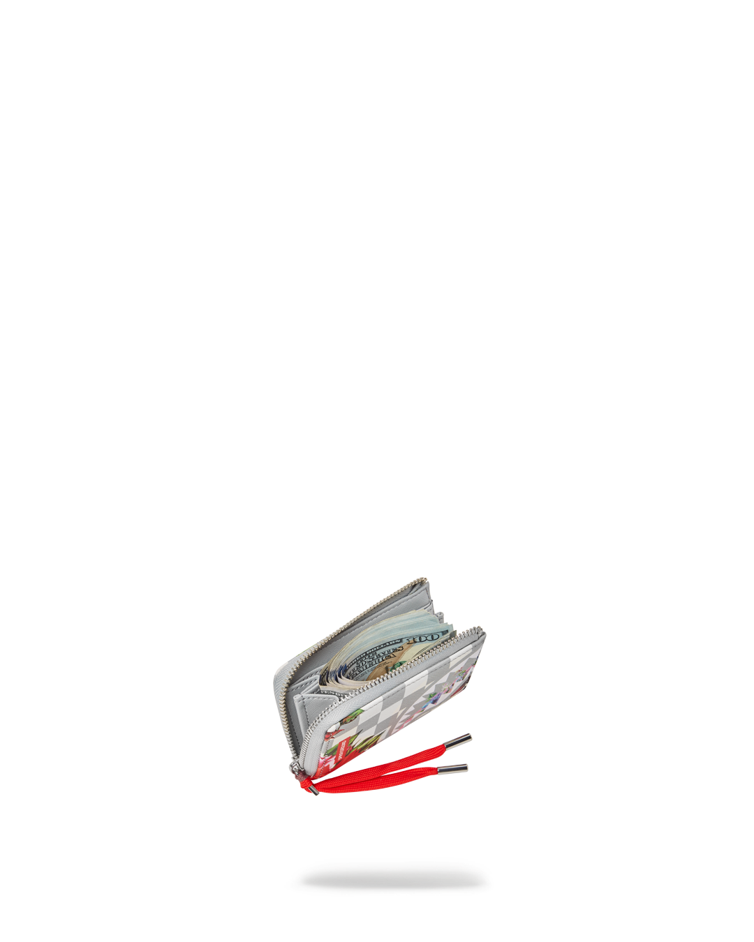 Limited Edition JARDIN DU PALAIS WALLET