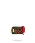 Limited Edition THE PARADOXX SHARK WALLET