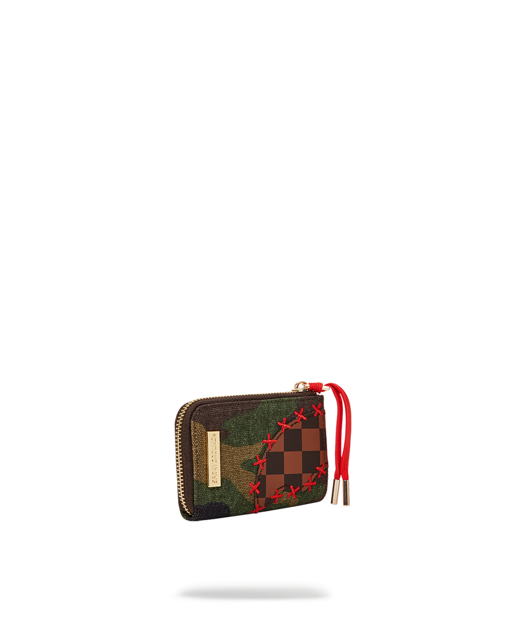 Limited Edition THE PARADOXX SHARK WALLET