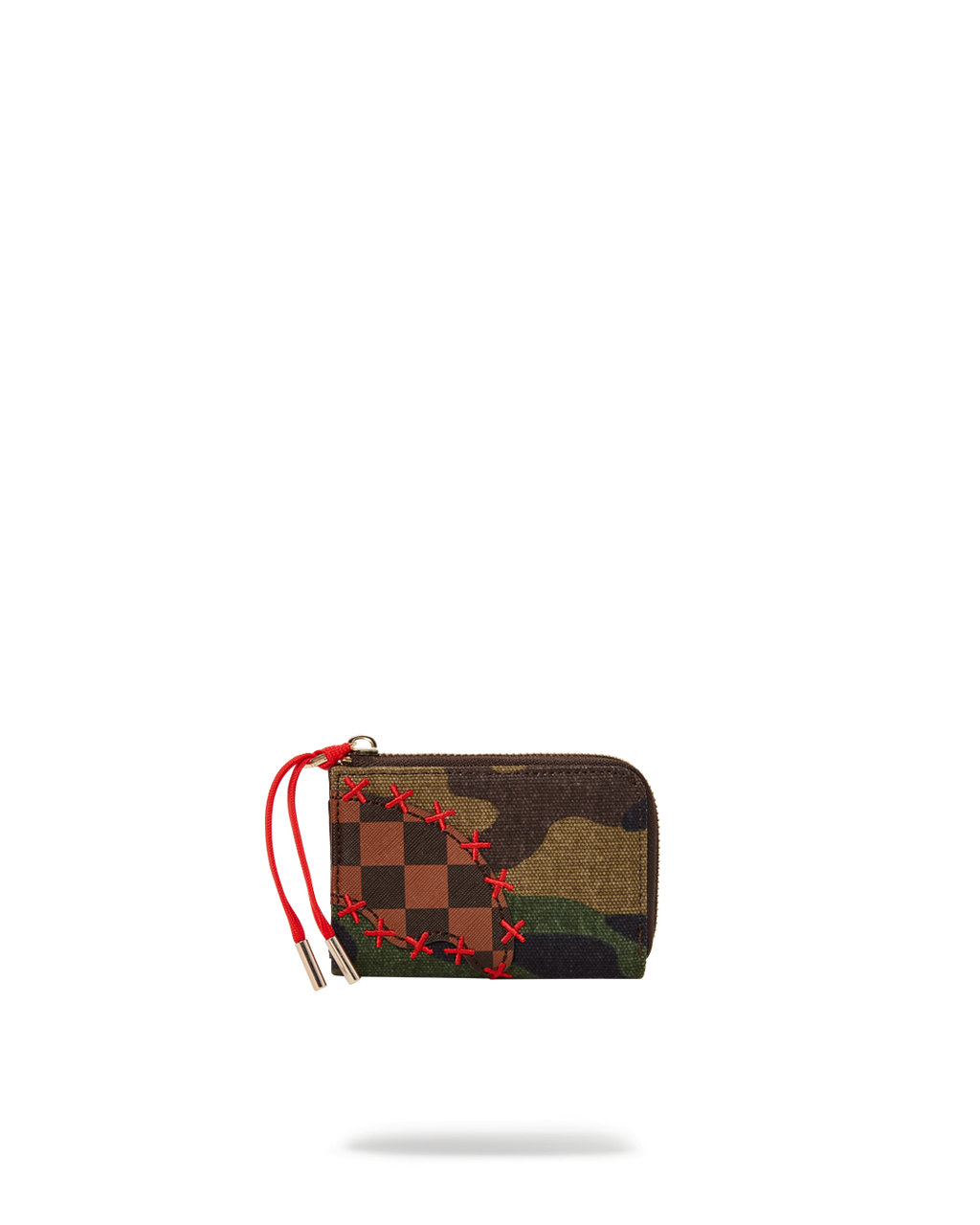 Limited Edition THE PARADOXX SHARK WALLET