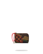 Limited Edition THE PARADOXX SHARK WALLET
