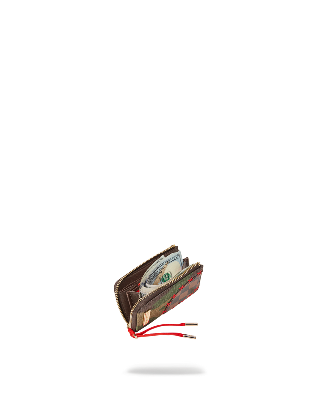 Limited Edition THE PARADOXX SHARK WALLET