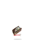Limited Edition THE PARADOXX SHARK WALLET