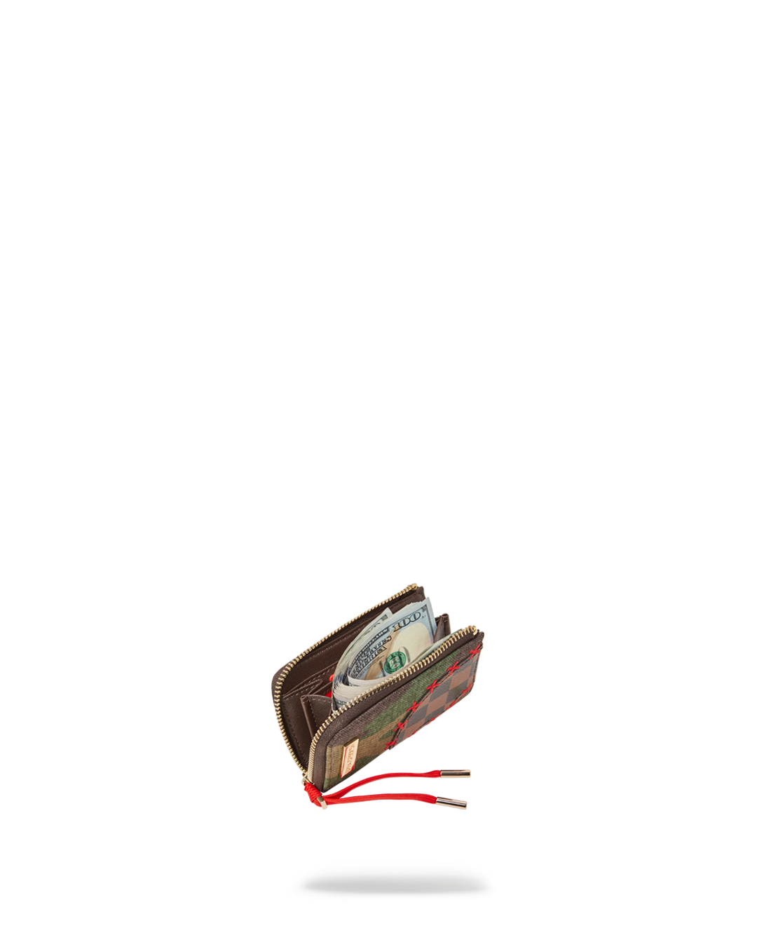 Limited Edition THE PARADOXX SHARK WALLET